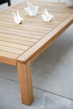 Natural - Coffee table Diphano