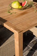 Natural - Dining table Diphano