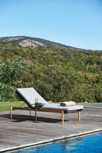 Newport - Lounger Diphano