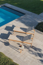 Newport - Lounger Diphano