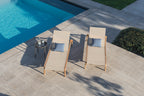 Newport - Lounger Diphano