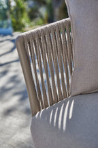 Newport - Lounge chair Diphano