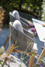 Newport - Dining armchair Diphano