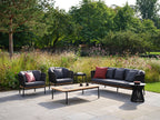 Omer - Rectangular coffee table Diphano