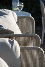 Omer - Lounge chair Diphano