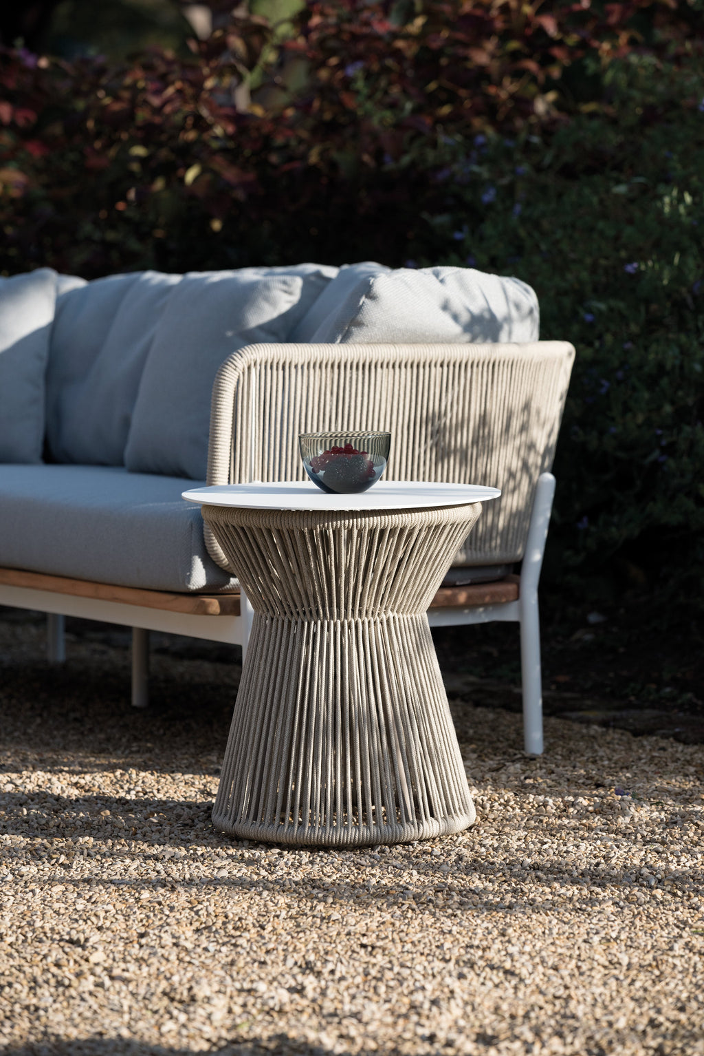 Omer - Side table Diphano