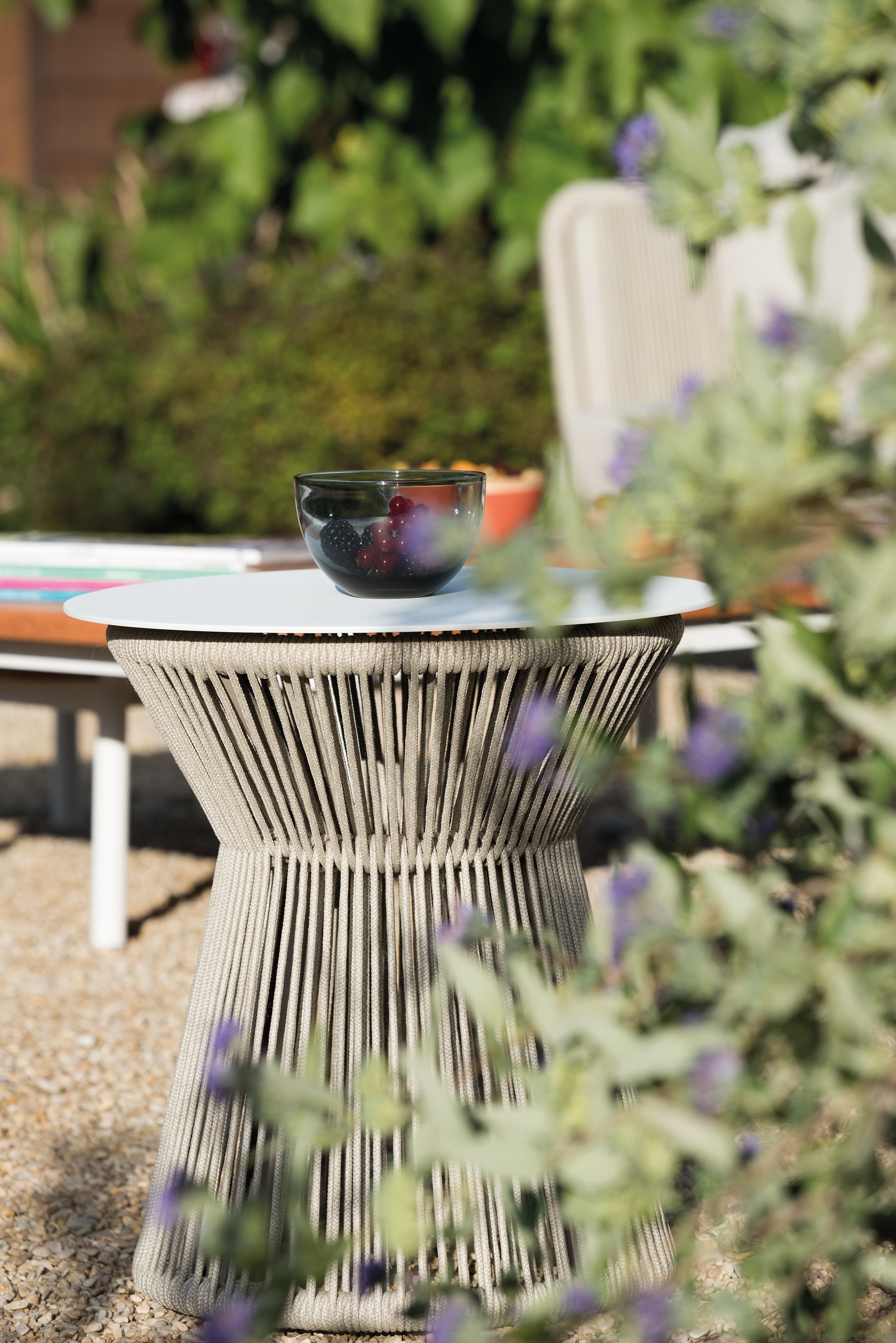 Omer - Side table Diphano