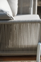 Omer - Lounge chair Diphano