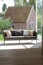 Omer - 3 seater Diphano