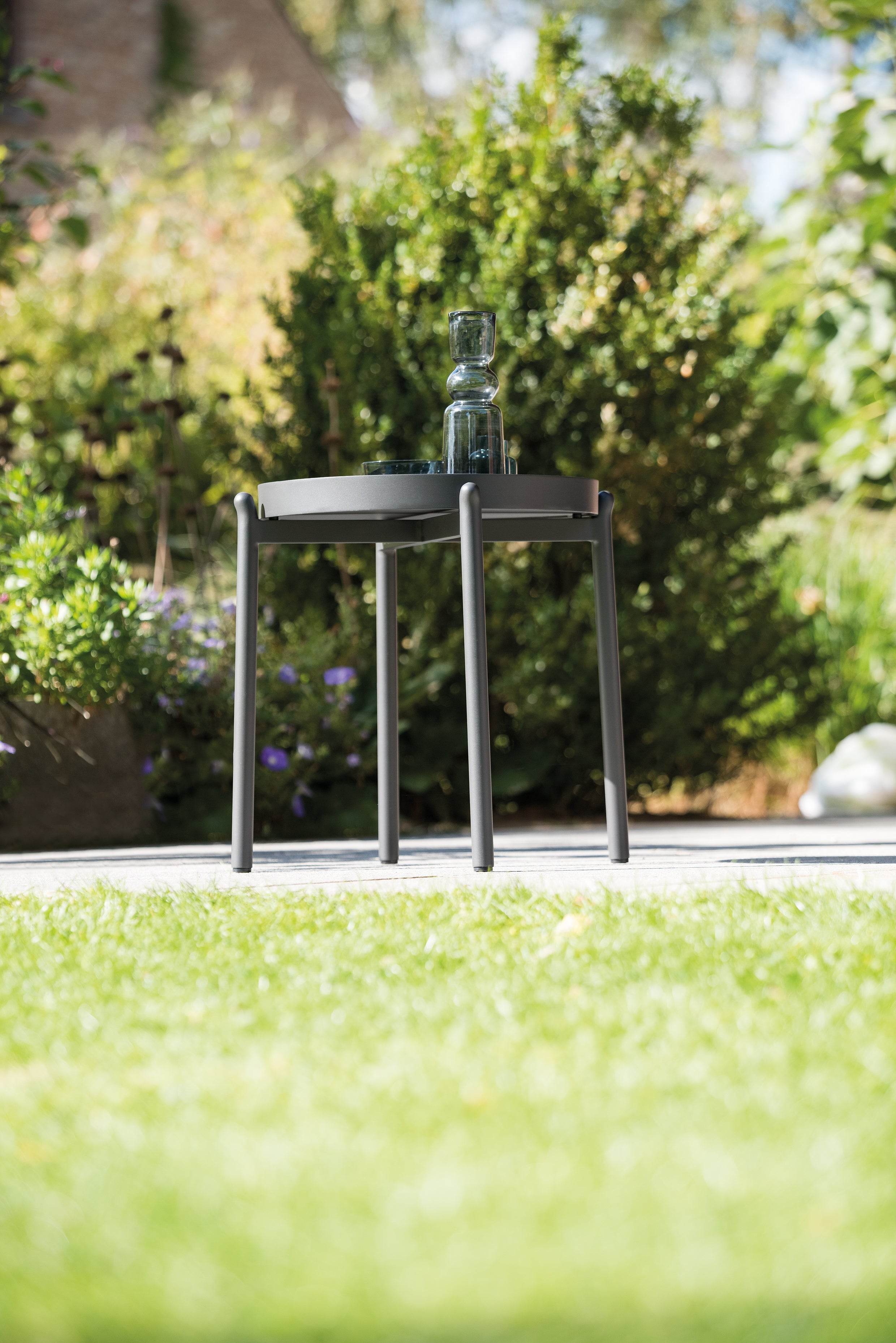 Omer - Tray table Diphano