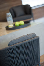 Omer - Tray table Diphano