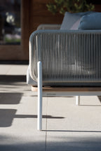 Omer - Lounge chair Diphano