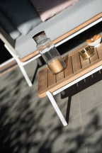 Omer - Square coffee table Diphano