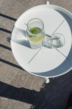 Omer - Tray table Diphano
