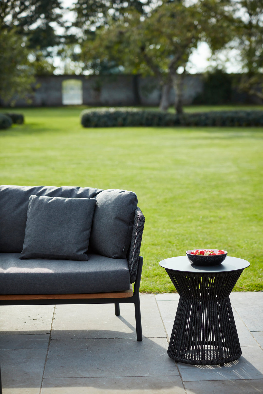 Omer - Side table Diphano