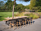 Pure - Dining table Diphano