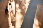Pure - Bench Diphano