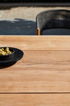 Pure - Dining table Diphano