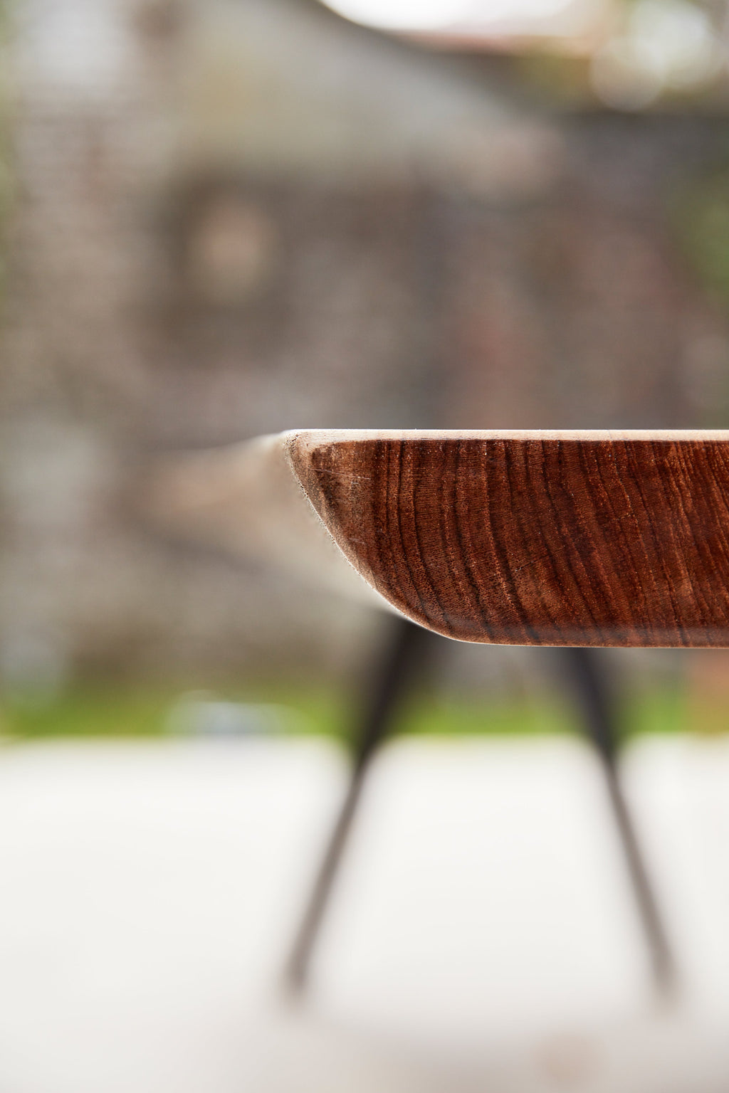 Pure - Dining table Diphano