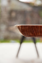 Pure - Dining table Diphano