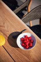 Pure - Dining table Diphano