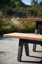 Pure - Bench Diphano