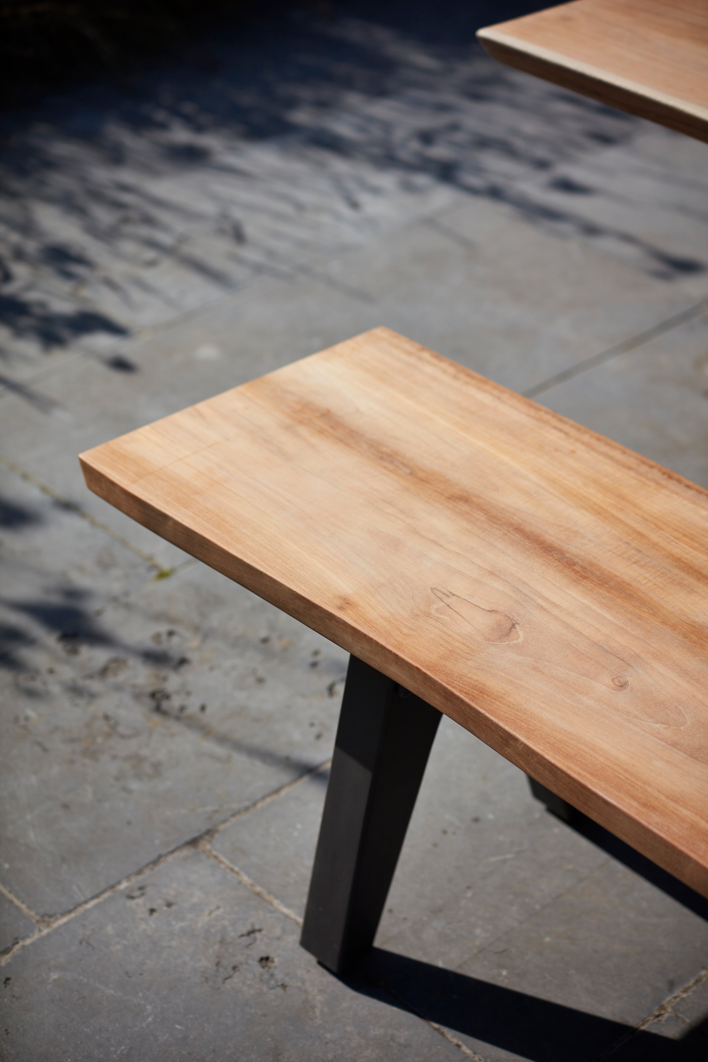 Pure - Bench Diphano