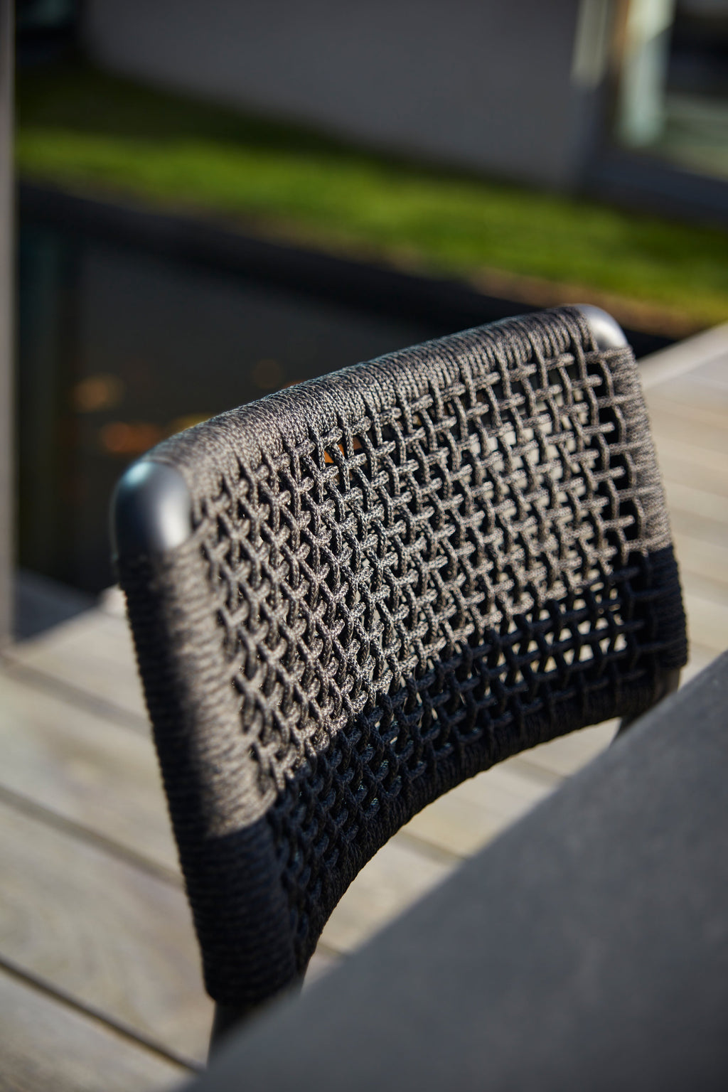 Ray - Dining side chair Diphano