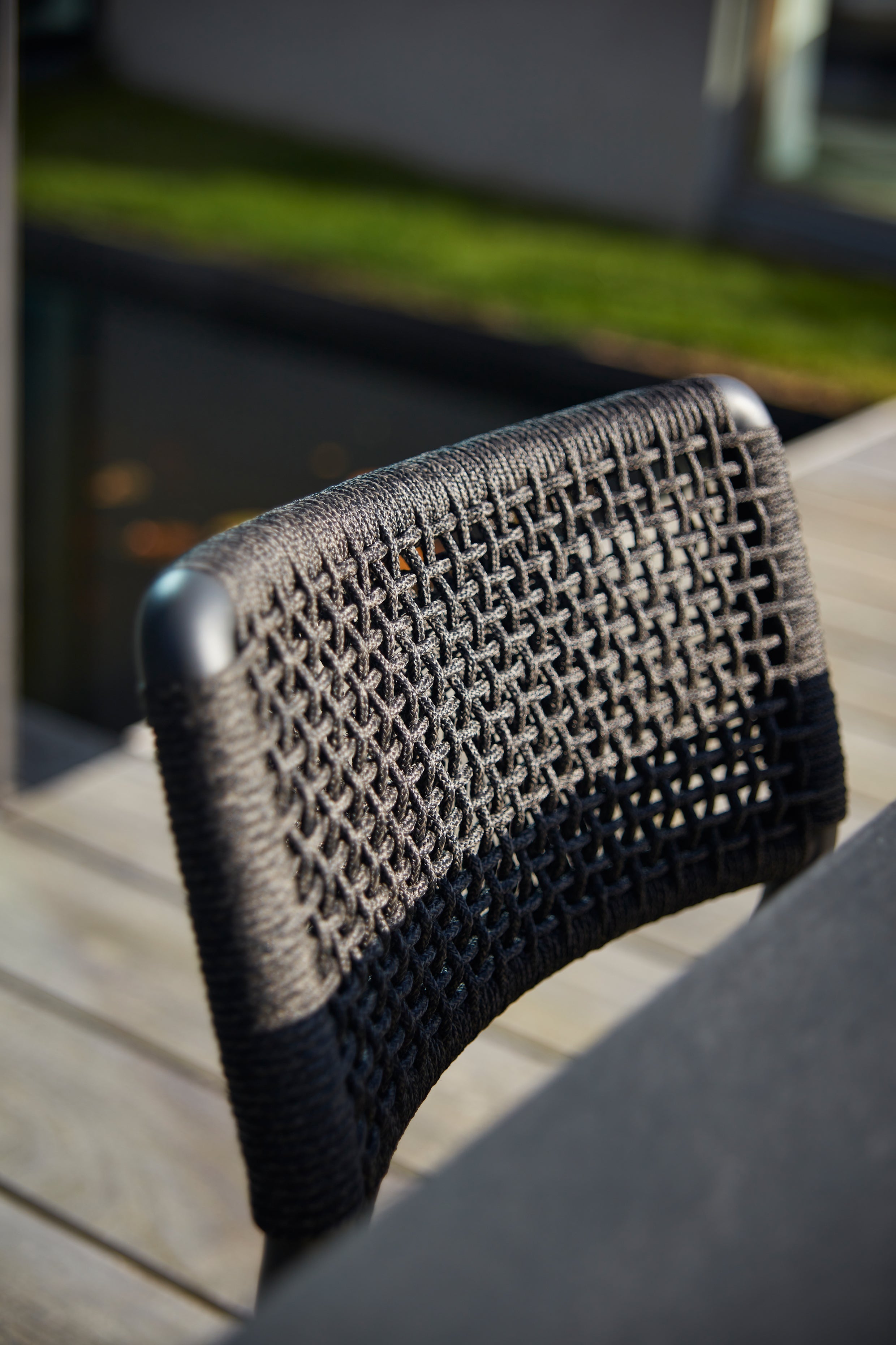 Ray - Dining side chair Diphano