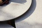 Ray - Coffee table ø 60 cm Diphano