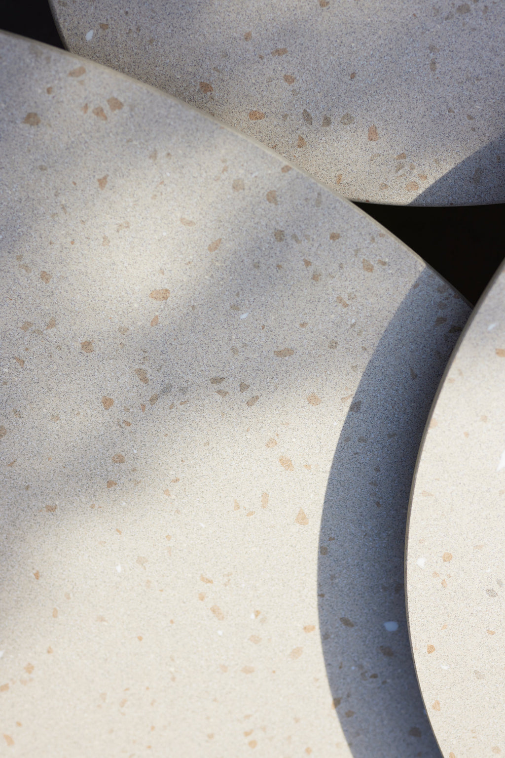 Ray - Coffee table ø 80 cm Diphano