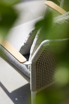 Ray - Lounge chair Diphano
