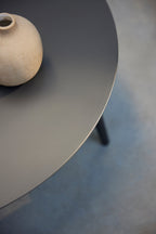 Ray - Coffee table ø 100 cm Diphano