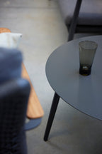 Ray - Coffee table ø 80 cm Diphano