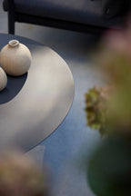 Ray - Coffee table ø 100 cm Diphano