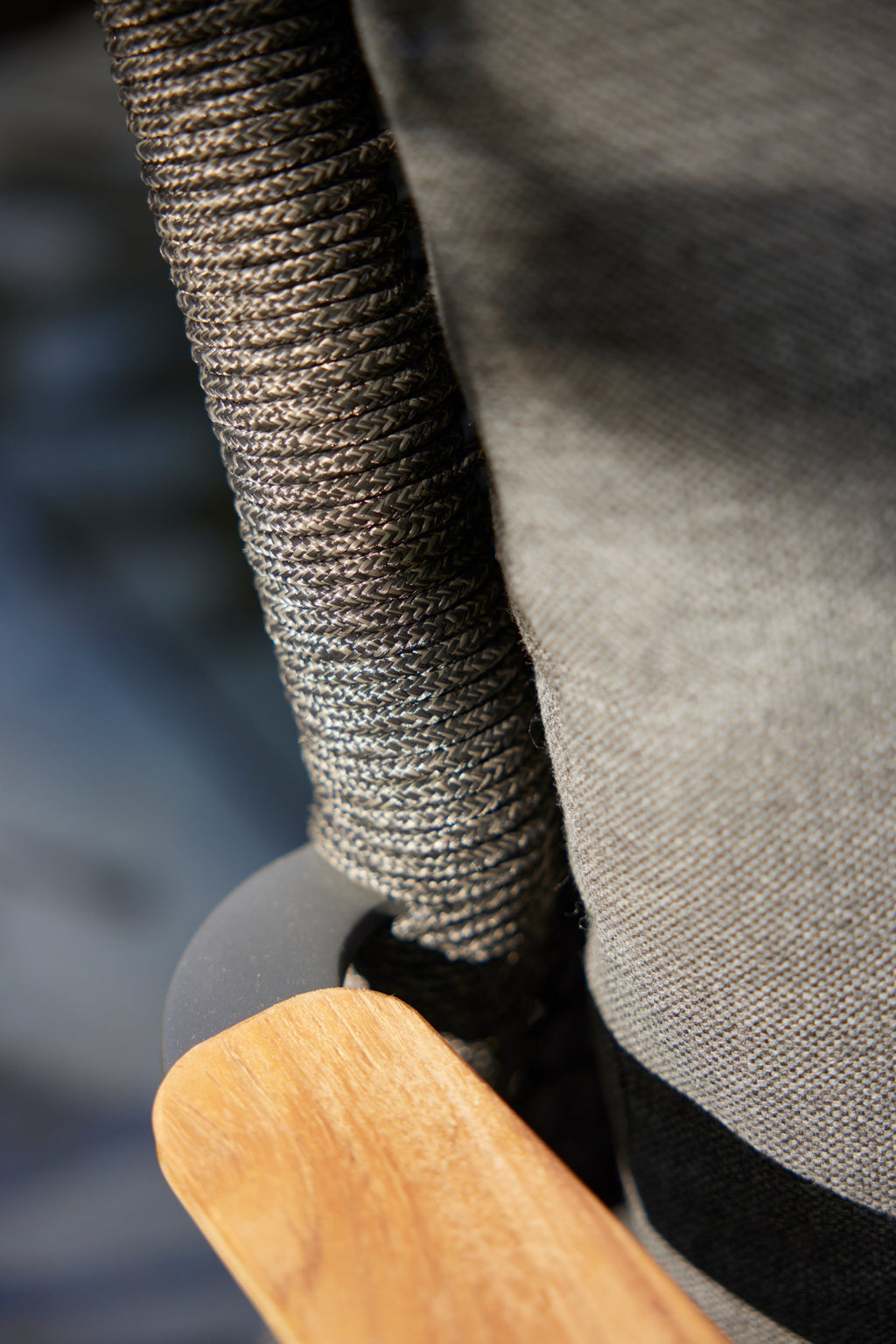 Ray - 2 seater Diphano