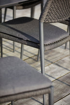 Ray - Dining side chair Diphano