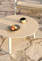 Ray - Coffee table ø 60 cm Diphano