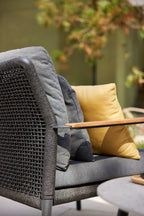 Ray - Lounge chair Diphano