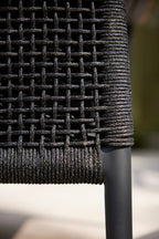 Ray - Dining side chair Diphano