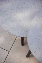 Ray - Coffee table ø 100 cm Diphano