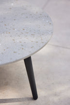 Ray - Coffee table ø 60 cm Diphano
