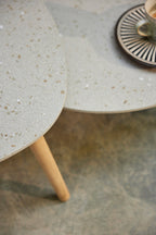Ray - Coffee table ø 100 cm Diphano