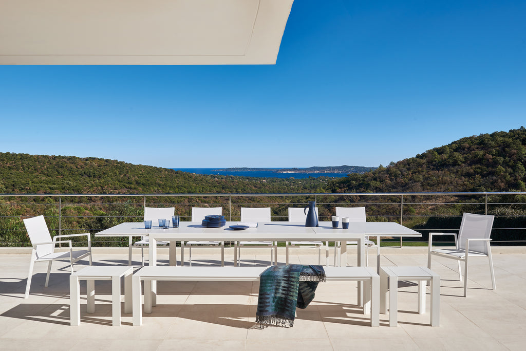 Selecta - Dining armchair Diphano