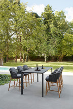 Selecta - High dining table M Diphano