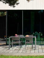 Selecta - Dining table 4 personnes Diphano