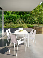 Selecta - Dining table 4 personnes Diphano