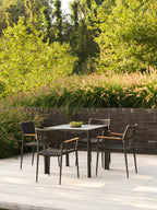 Selecta - Dining table 2 personnes Diphano