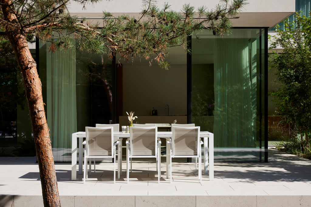 Selecta - Dining armchair Diphano