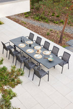 Selecta - Extendable table Diphano
